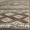 Safavieh Challe Hand Knotted Medium Rectangle Area RugCamel 6 x 9 ft. CLE319A-6 - alternate 4